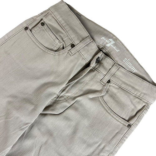 Pantalón Seven Slim (Slimmy)