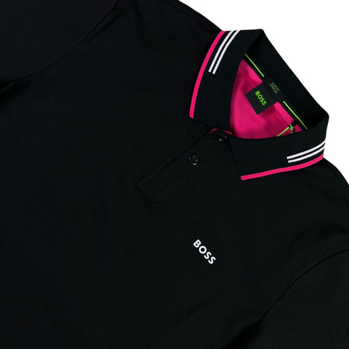 POLO HUGO BOSS