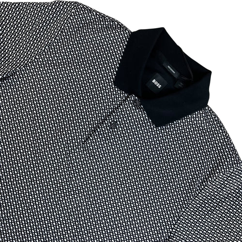 POLO HUGO BOSS