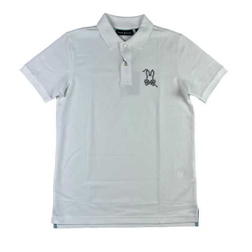 POLO PSYCHO BUNNY