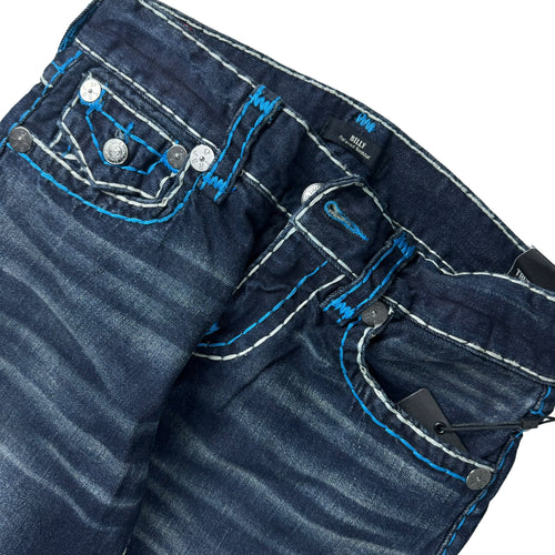 Pantalón True Religion Straight (Billy)