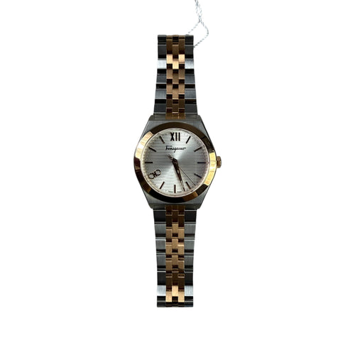 RELOJ SALVATORE FERRAGAMO