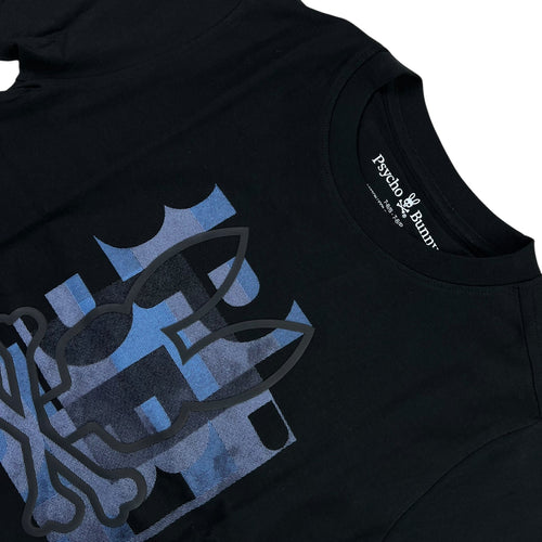 PLAYERA NIÑO PSYCHO BUNNY
