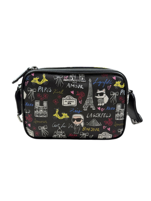 CROSSBODY KARL LAGERFELD