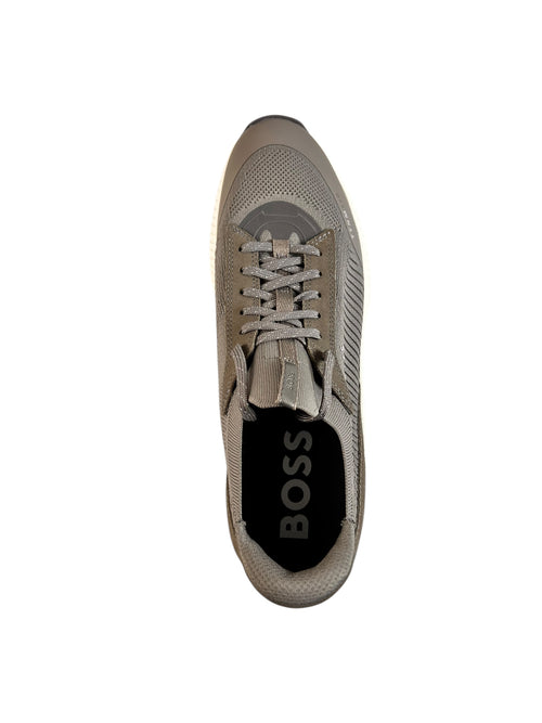 TENIS HUGO BOSS