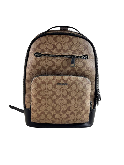 MOCHILA COACH