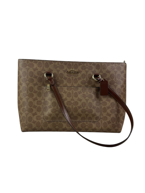 BOLSA COACH