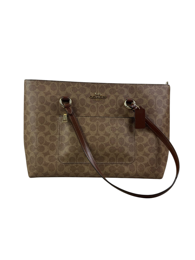 BOLSA COACH