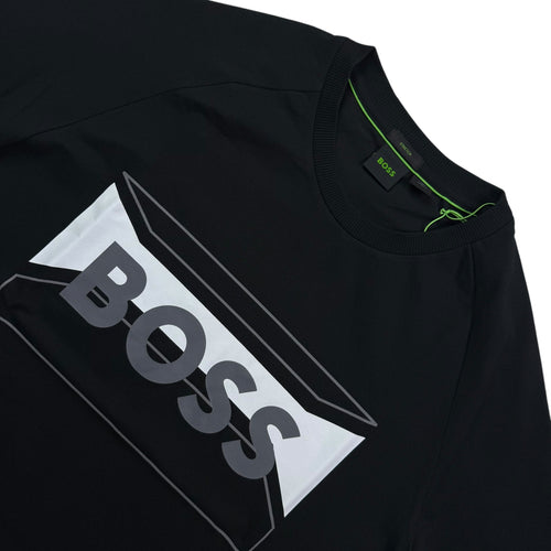 PLAYERA HUGO BOSS