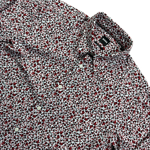 CAMISA HUGO BOSS