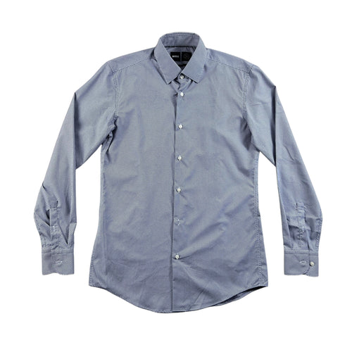 CAMISA HUGO BOSS