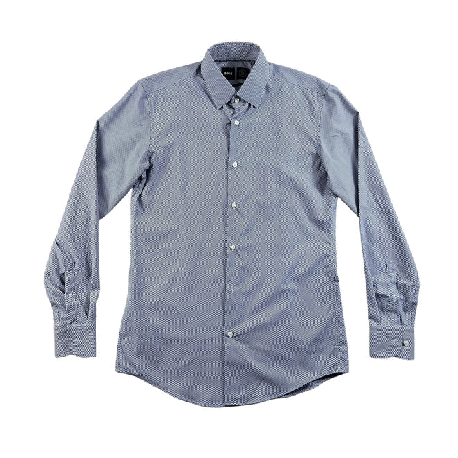 CAMISA HUGO BOSS