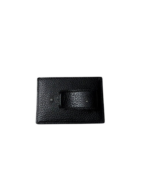TARJETERO COACH CLIP
