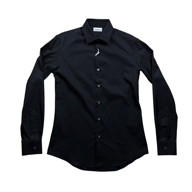 CAMISA FERRAGAMO