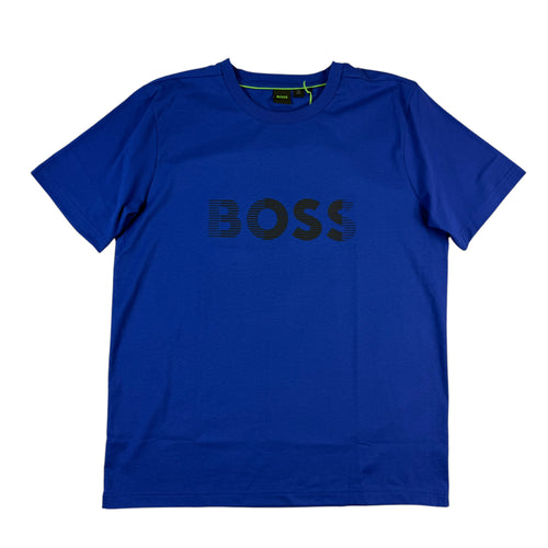 PLAYERA HUGO BOSS