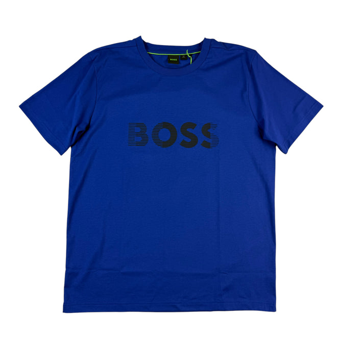 PLAYERA HUGO BOSS