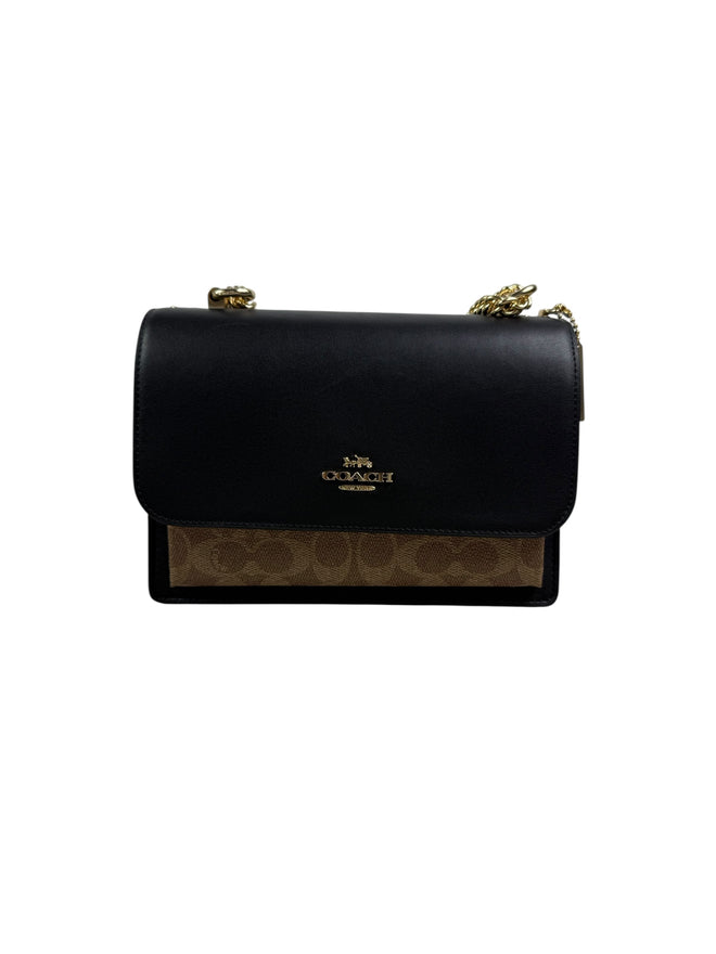 CROSSBODY COACH