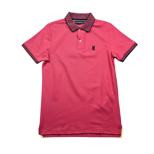 POLO PSYCHO BUNNY
