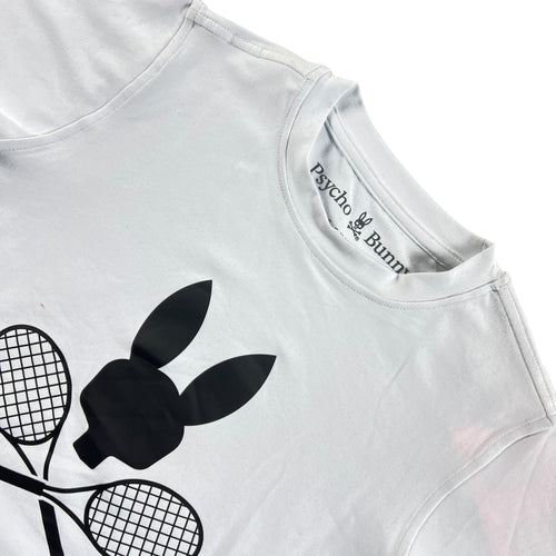 PLAYERA NIÑO PSYCHO BUNNY