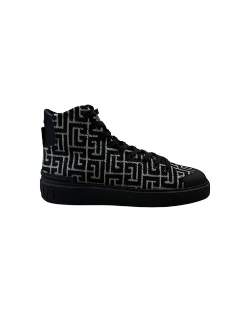 TENIS BALMAIN