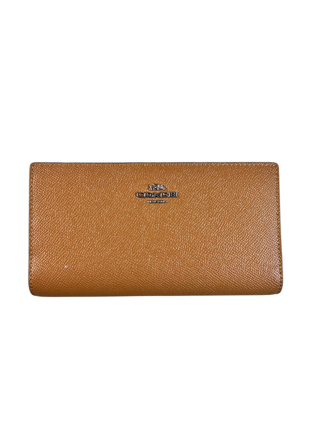CARTERA COACH DAMA