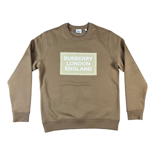 Suéter Burberry