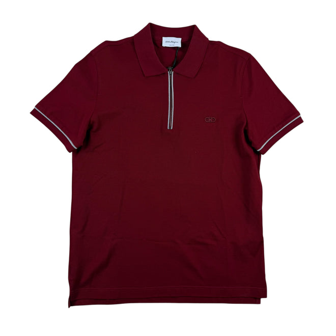 POLO SALVATORE FERRAGAMO