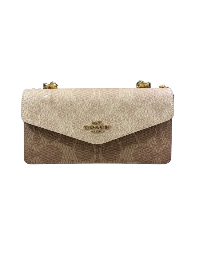 CROSSBODY COACH KLARE