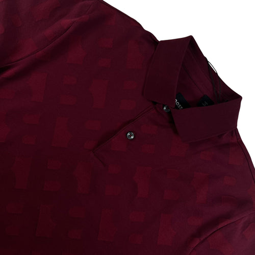 POLO HUGO BOSS