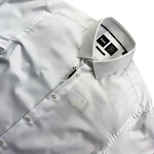 CAMISA HUGO BOSS