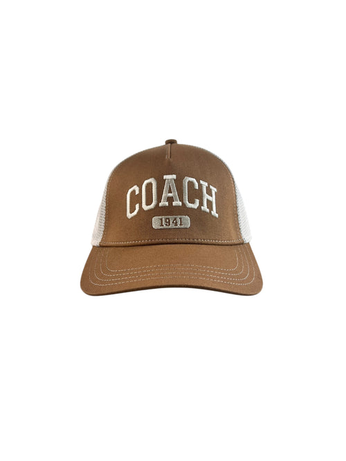 GORRA COACH