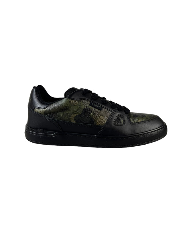 Tenis Coach