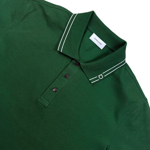 POLO FERRAGAMO
