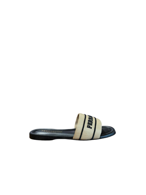 SANDALIAS SALVATORE FERRAGAMO