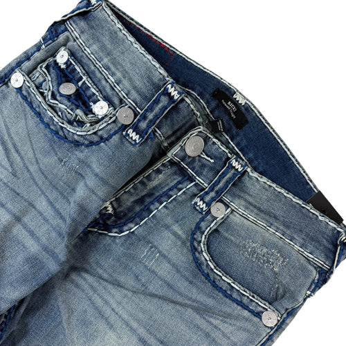 PANTALÓN TRUE RELIGION STRAIGHT (RICKY)