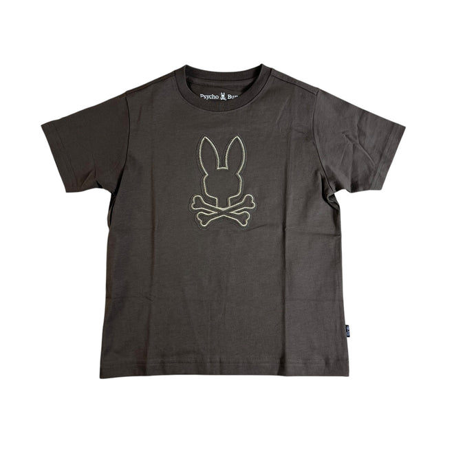 PLAYERA NIÑO PSYCHO BUNNY