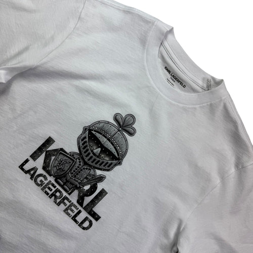 PLAYERA KALR LAGERFELD