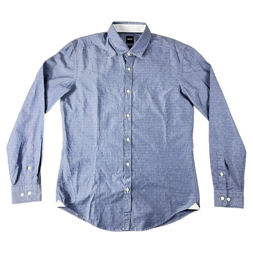 CAMISA HUGO BOSS