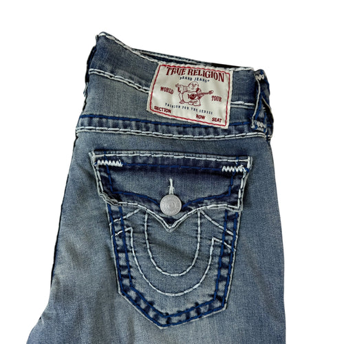 PANTALÓN TRUE RELIGION STRAIGHT (RICKY)