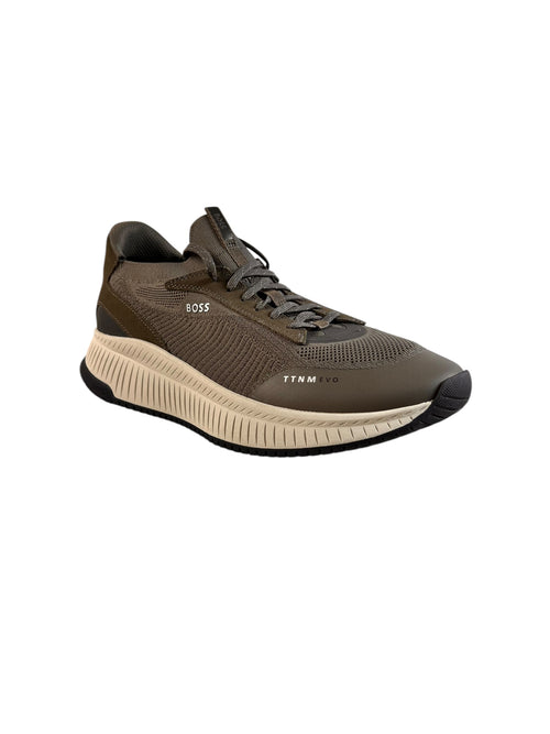 TENIS HUGO BOSS