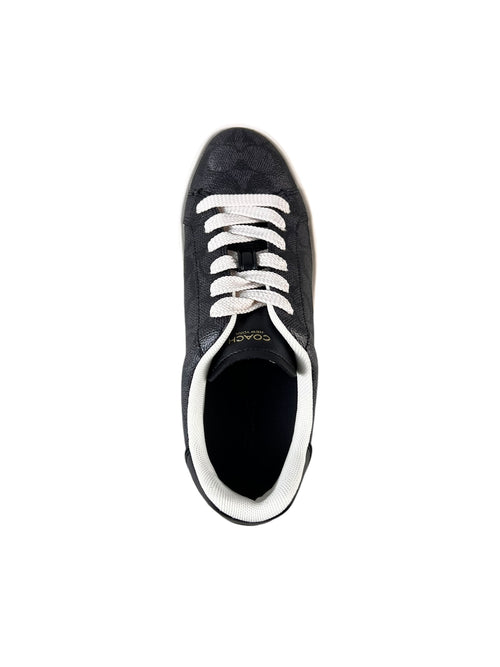 Tenis Coach
