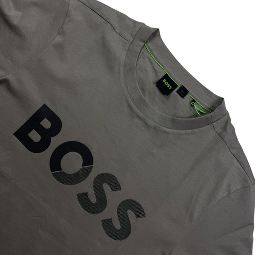 PLAYERA HUGO BOSS