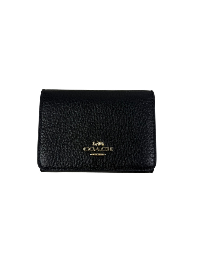 MINI CARTERA COACH DAMA