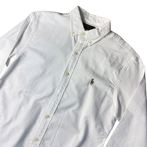 CAMISA POLO RALPH LAURENT