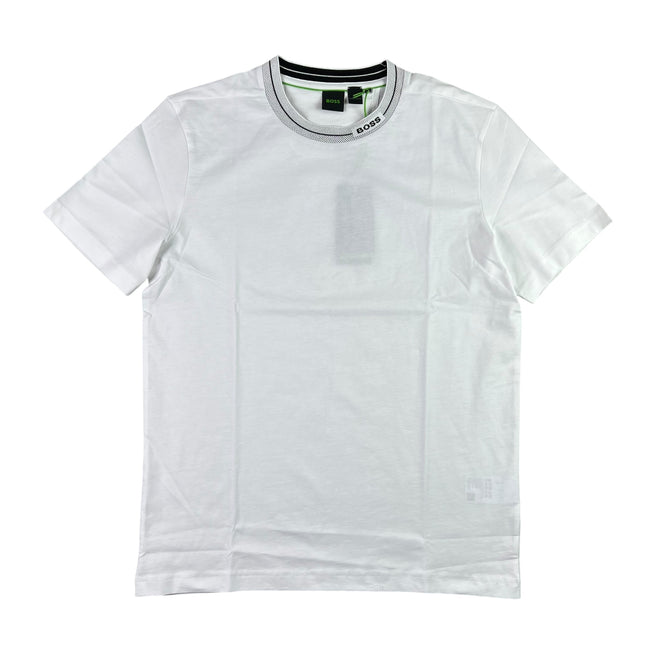 PLAYERA HUGO BOSS