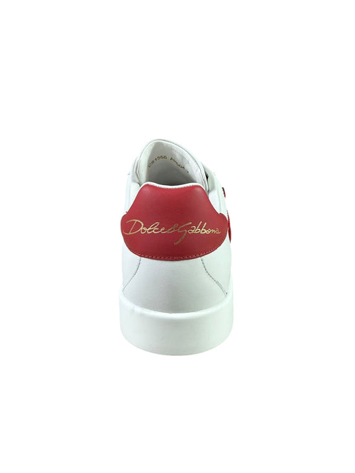 TENIS DOLCE & GABBANA
