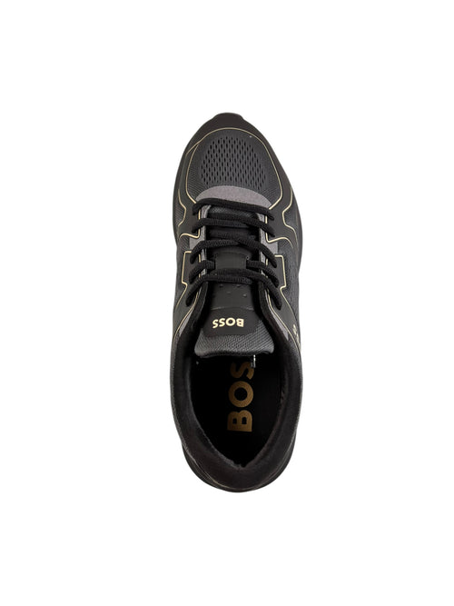 TENIS HUGO BOSS