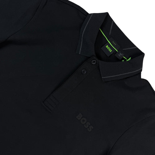 POLO HUGO BOSS