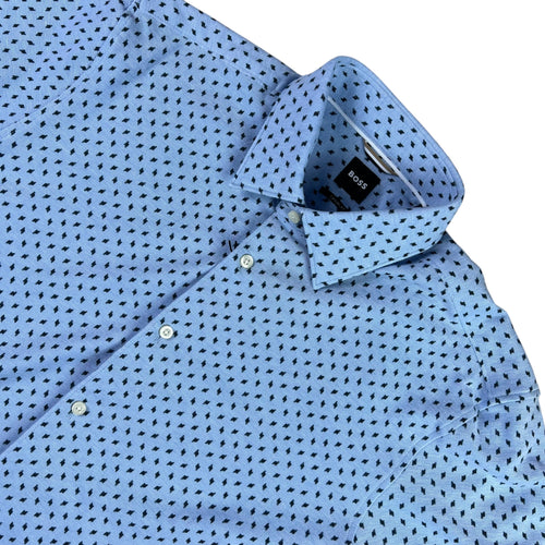 CAMISA HUGO BOSS