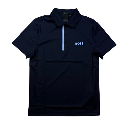POLO HUGO BOSS